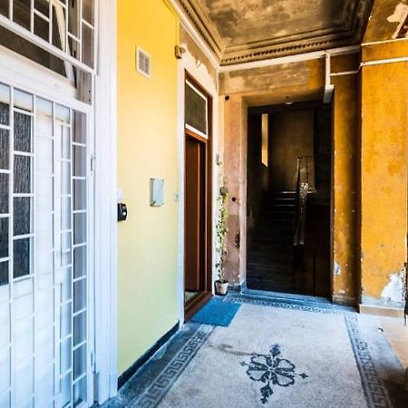Bpr Szondi Cozy Apartment Budapeşte Dış mekan fotoğraf