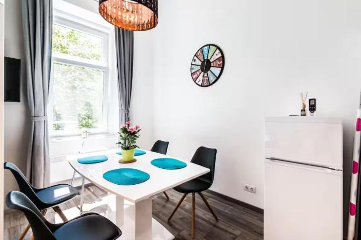 Bpr Szondi Cozy Apartment Budapeşte Dış mekan fotoğraf