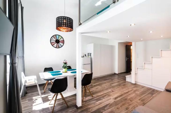 Bpr Szondi Cozy Apartment Budapeşte Dış mekan fotoğraf