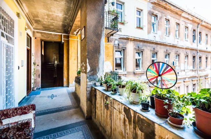 Bpr Szondi Cozy Apartment Budapeşte Dış mekan fotoğraf