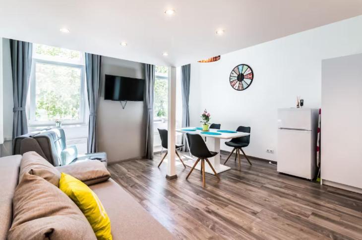 Bpr Szondi Cozy Apartment Budapeşte Dış mekan fotoğraf