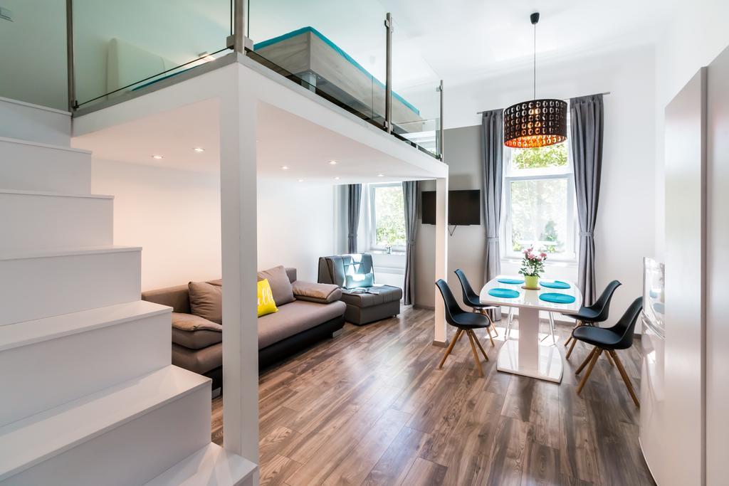Bpr Szondi Cozy Apartment Budapeşte Dış mekan fotoğraf