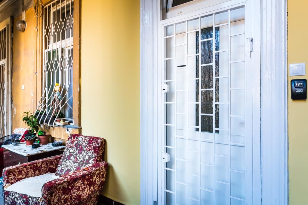 Bpr Szondi Cozy Apartment Budapeşte Dış mekan fotoğraf