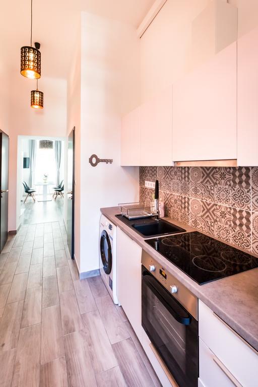 Bpr Szondi Cozy Apartment Budapeşte Dış mekan fotoğraf