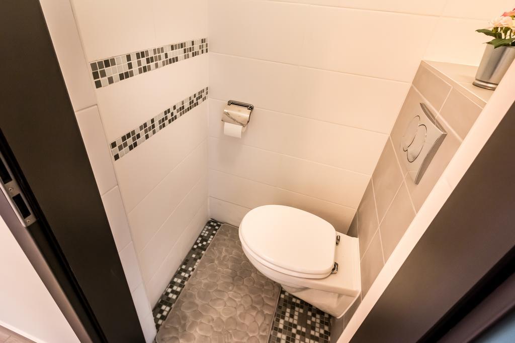 Bpr Szondi Cozy Apartment Budapeşte Dış mekan fotoğraf