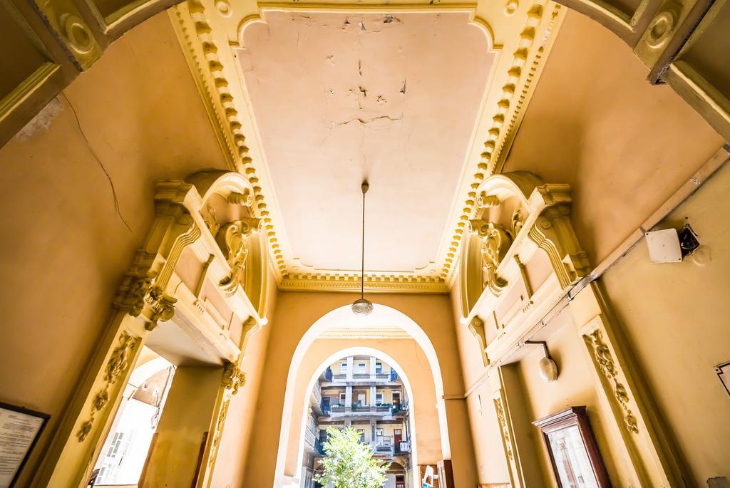 Bpr Szondi Cozy Apartment Budapeşte Dış mekan fotoğraf