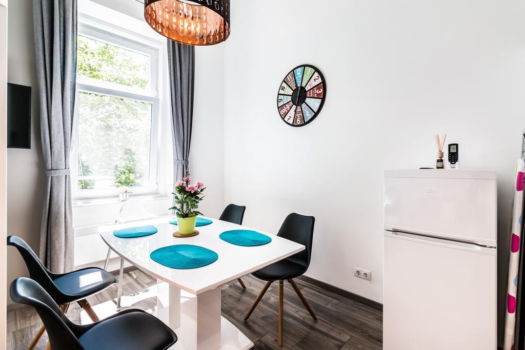 Bpr Szondi Cozy Apartment Budapeşte Dış mekan fotoğraf